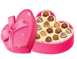 a valentine's day gift